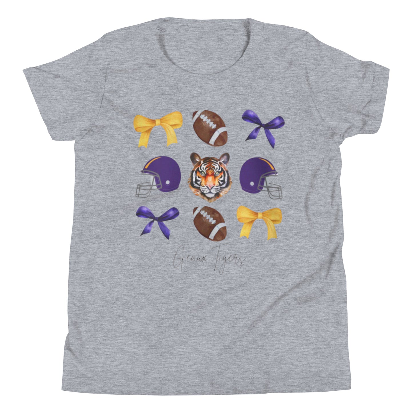 LSU Youth T-Shirt
