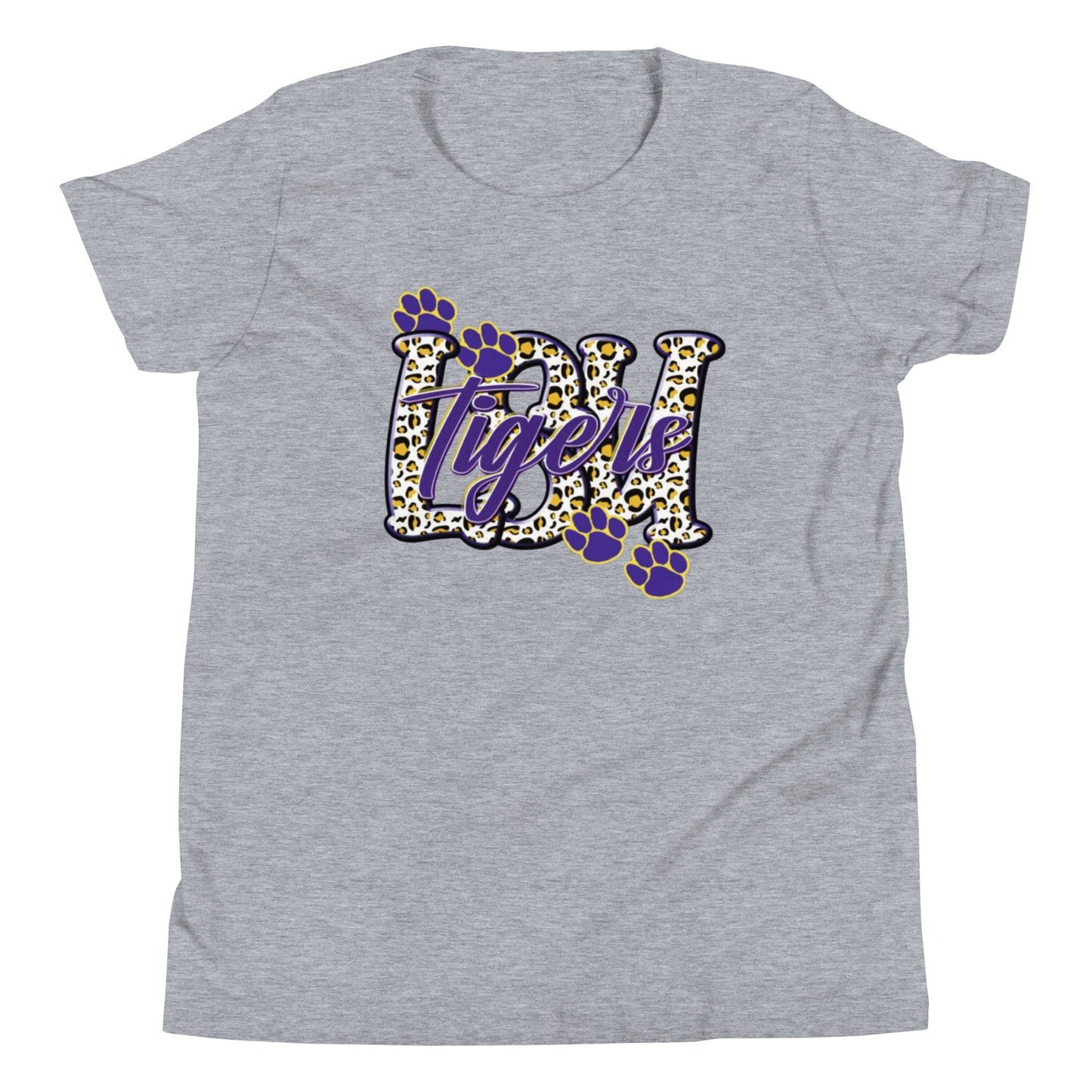 LSU Youth T-Shirt