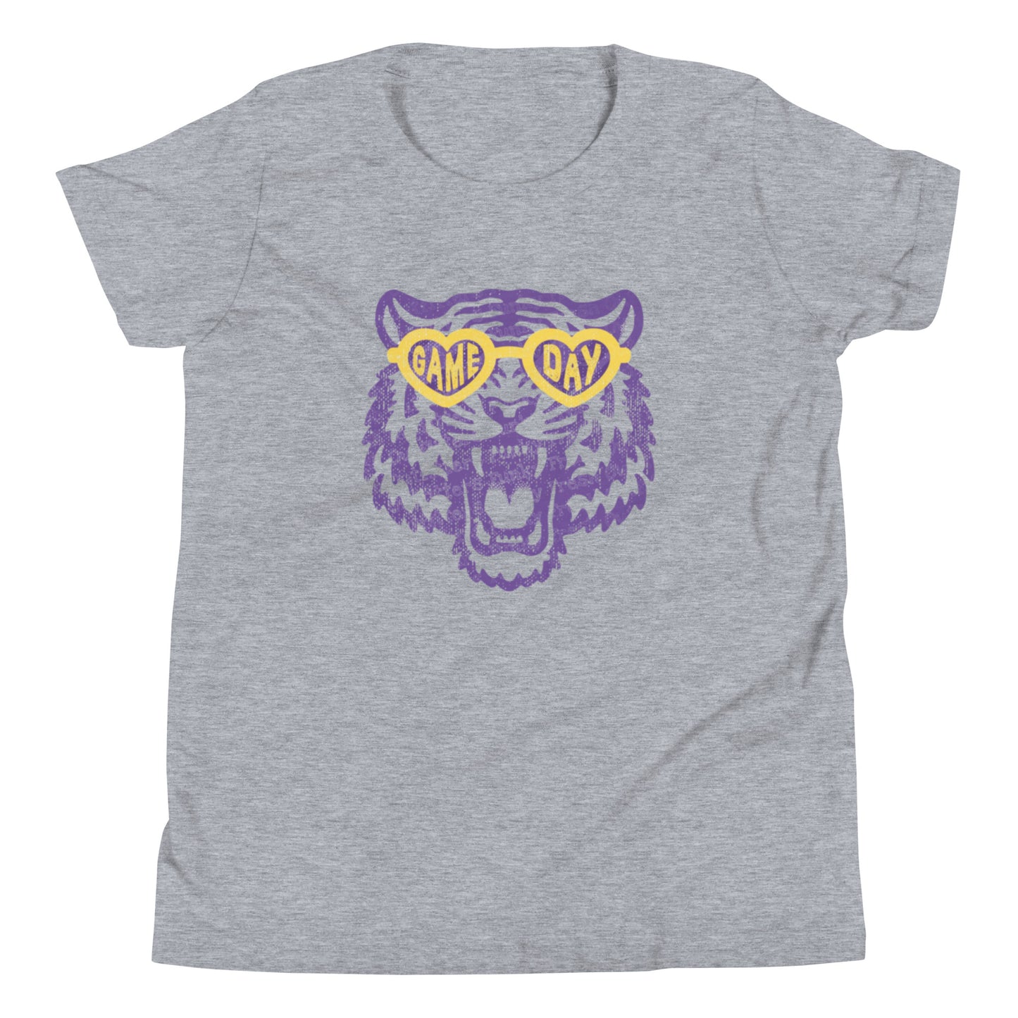 LSU Youth T-Shirt
