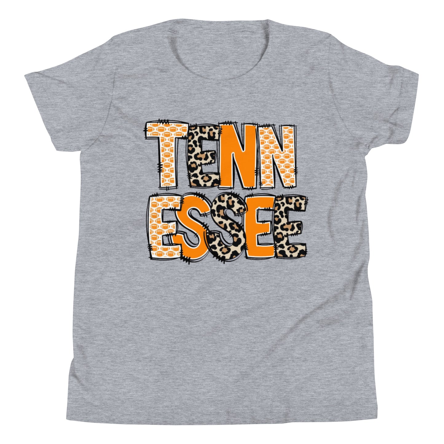 Tennessee Vols Youth T-Shirt