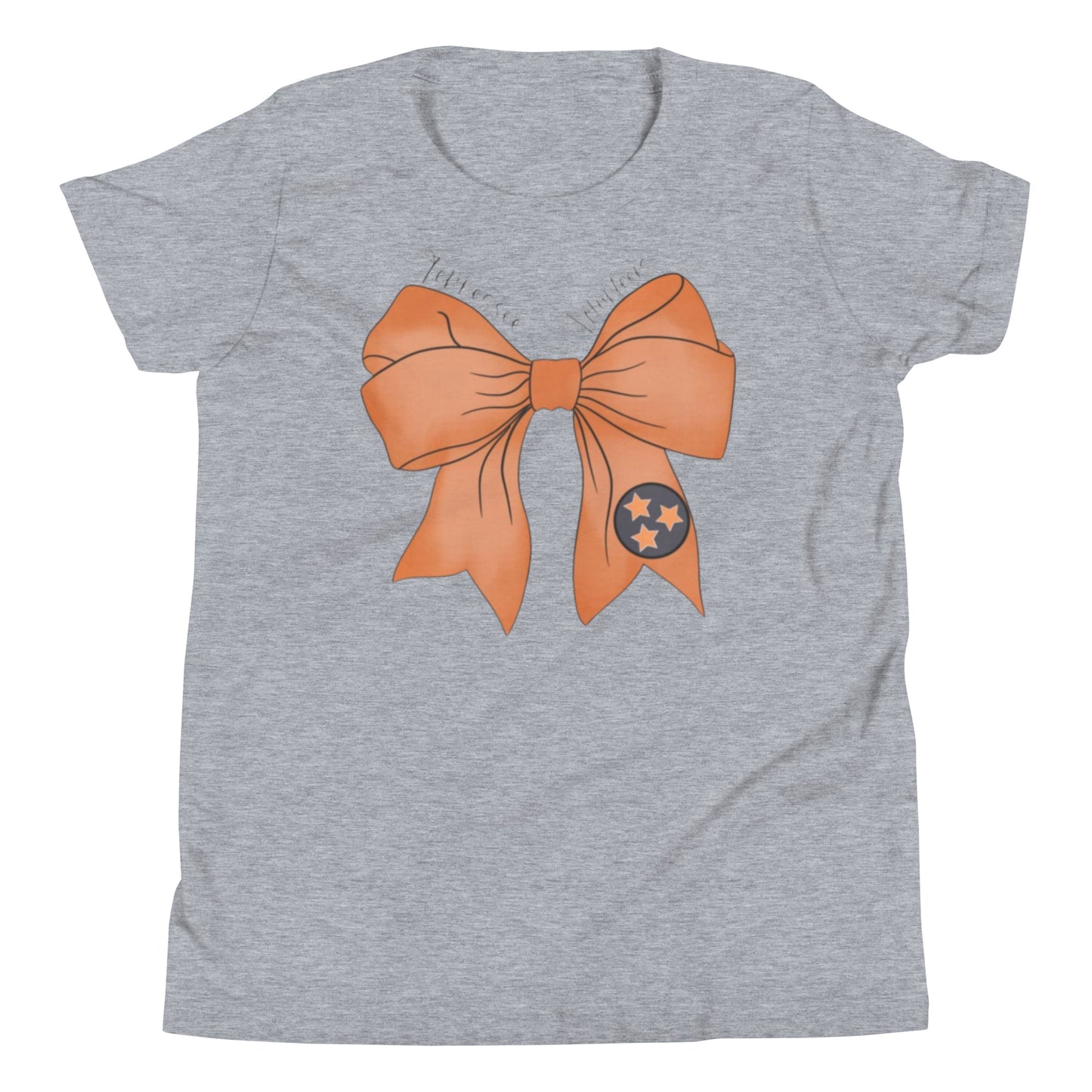 Tennessee Vols Youth T-Shirt