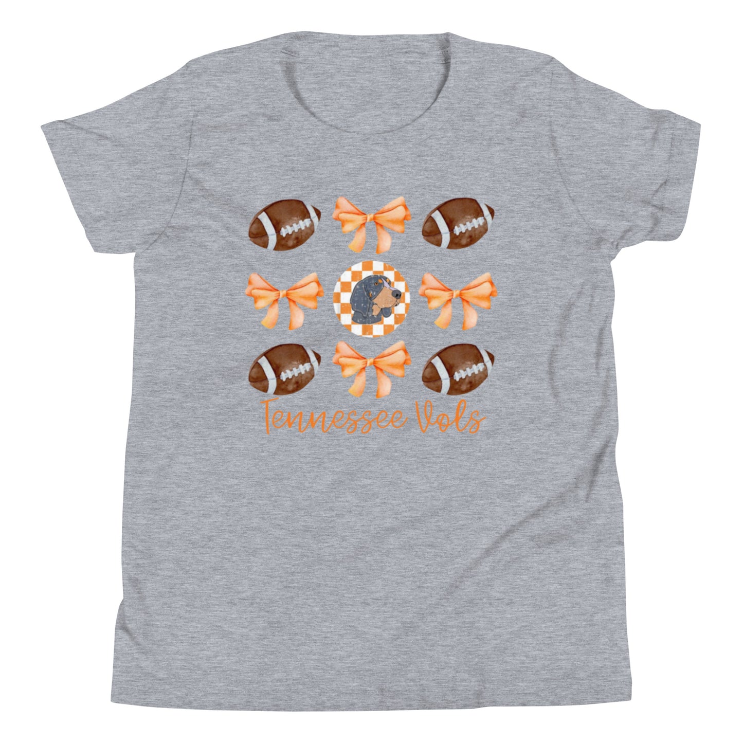 Tennessee Vols Youth T-Shirt