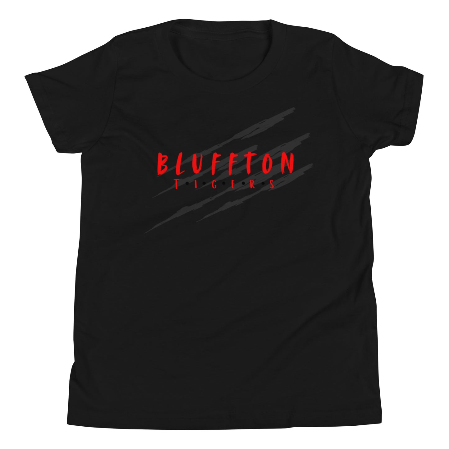 Bluffton Tigers Youth Tshirt