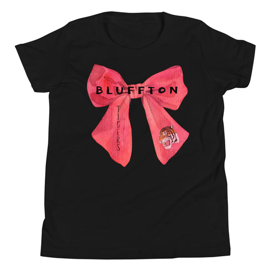 Bluffton Tigers Youth Tshirt