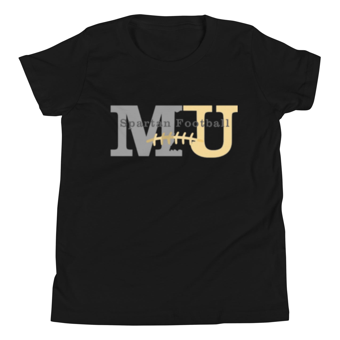 Manchester University Youth Tshirt