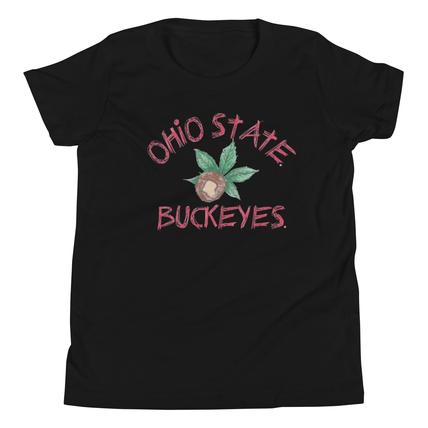 Ohio State Youth Tshirt