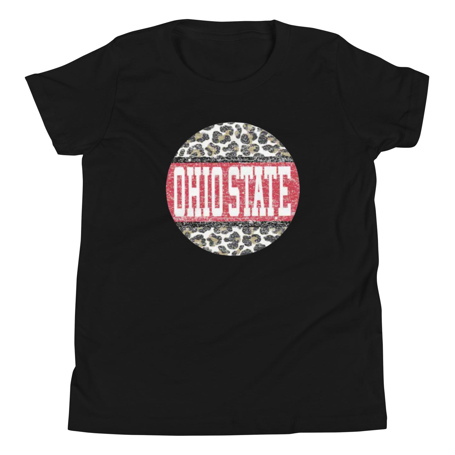 Ohio State Youth Tshirt