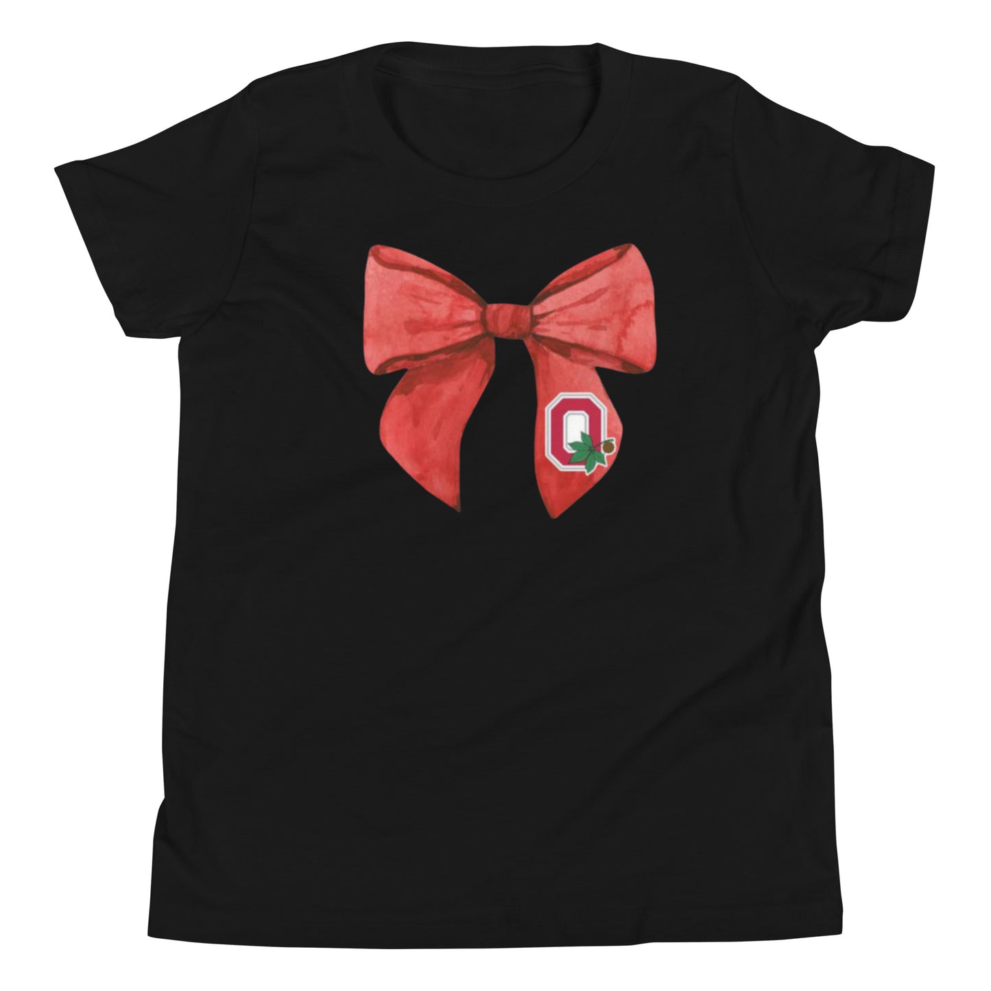 Ohio State Youth Tshirt