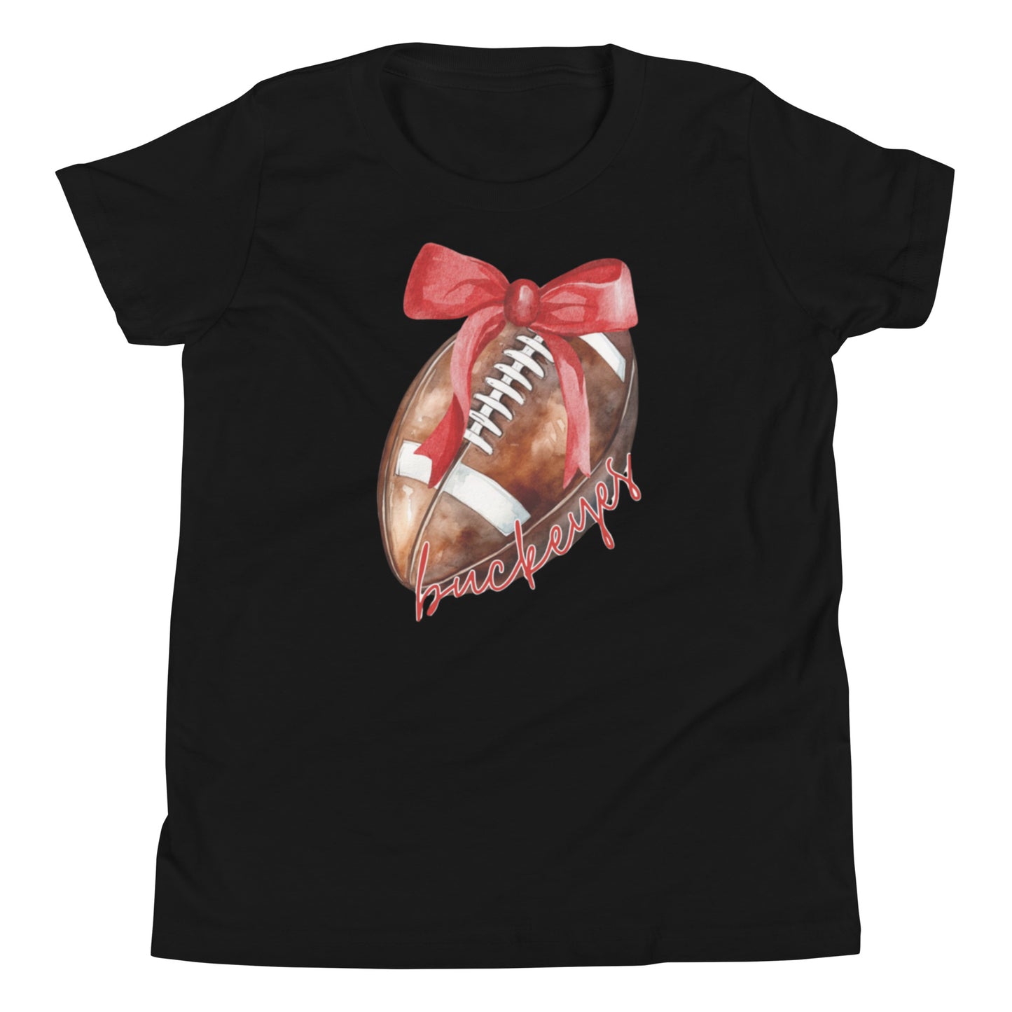 Ohio State Youth Tshirt