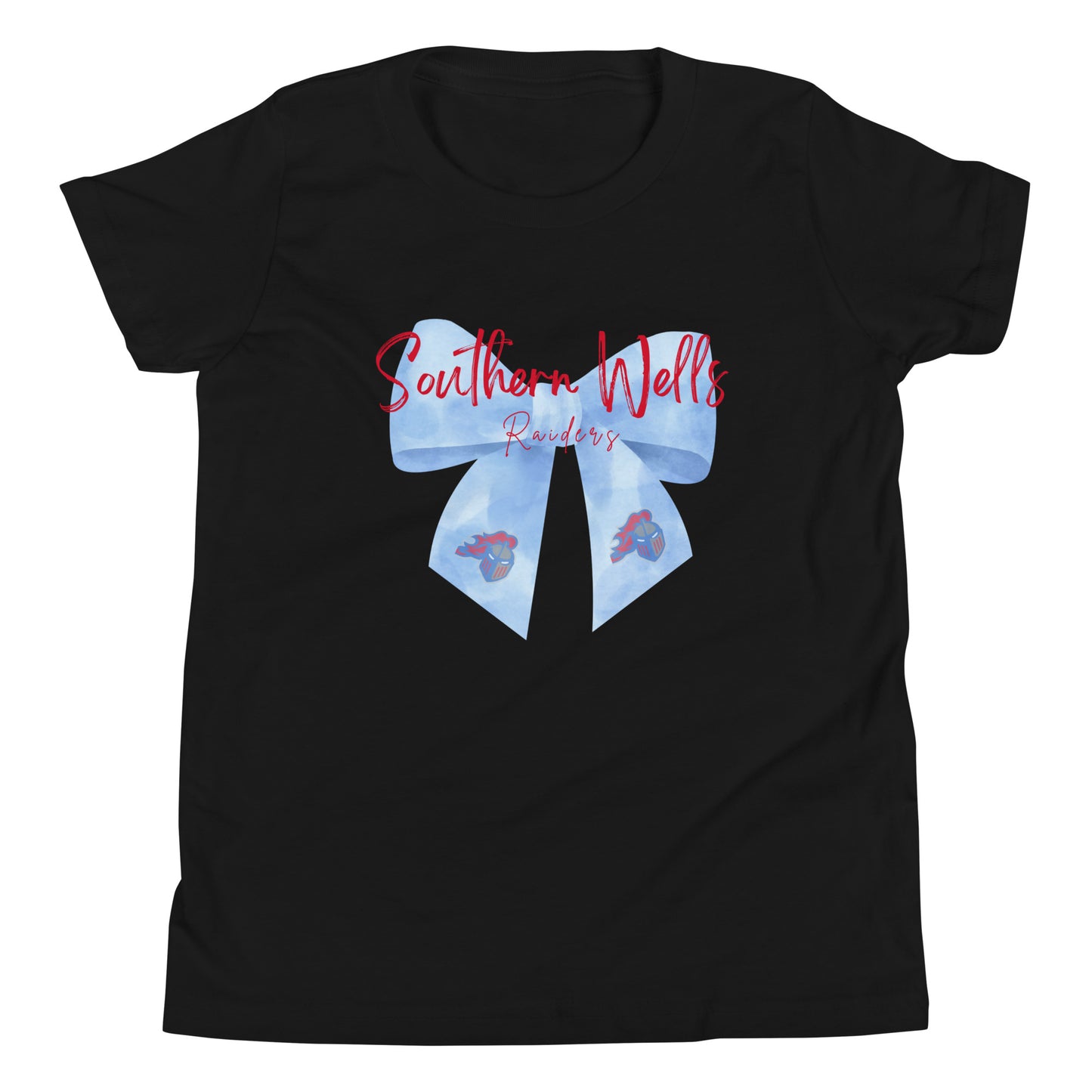 Southern Wells Youth Tshirt