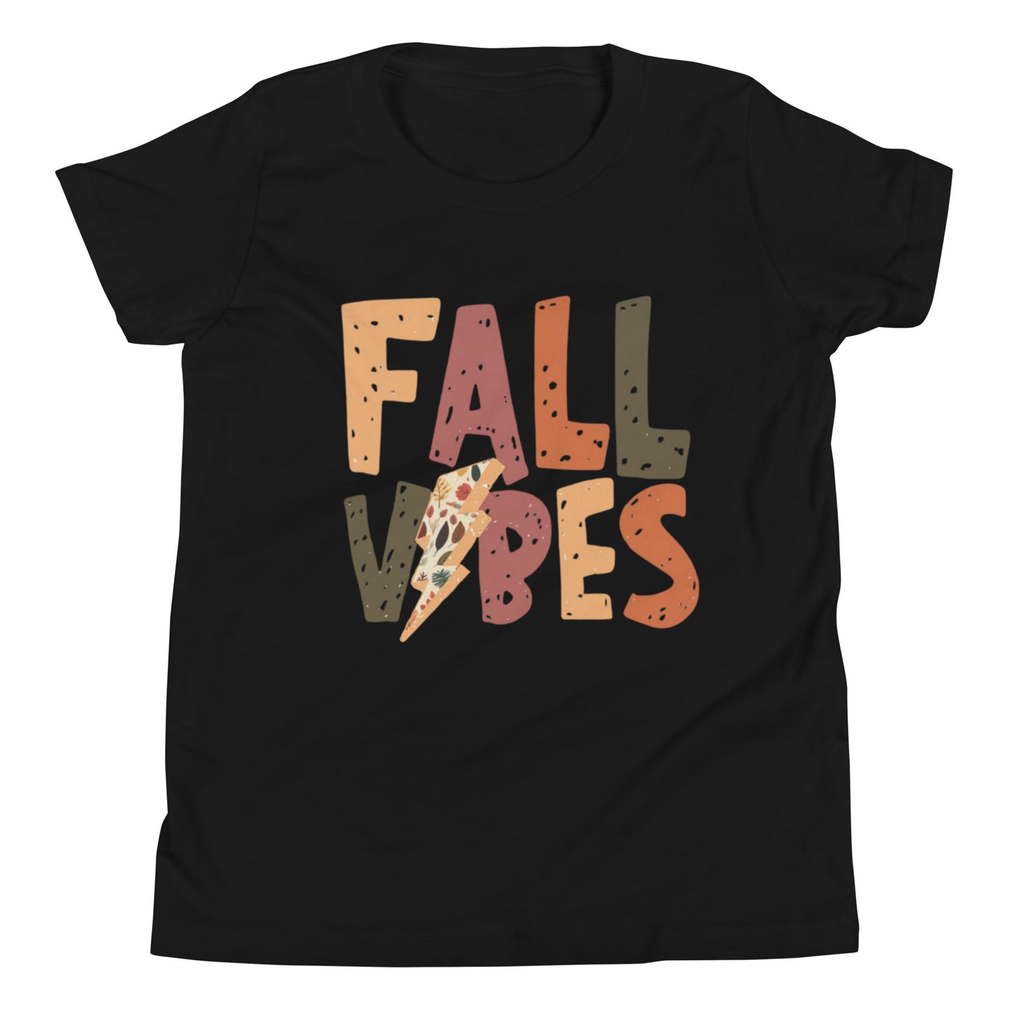 Fall Youth T-Shirt