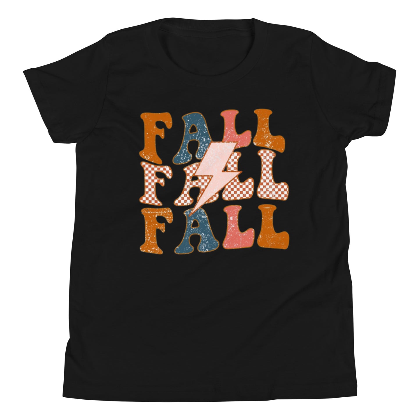 Fall Youth T-Shirt