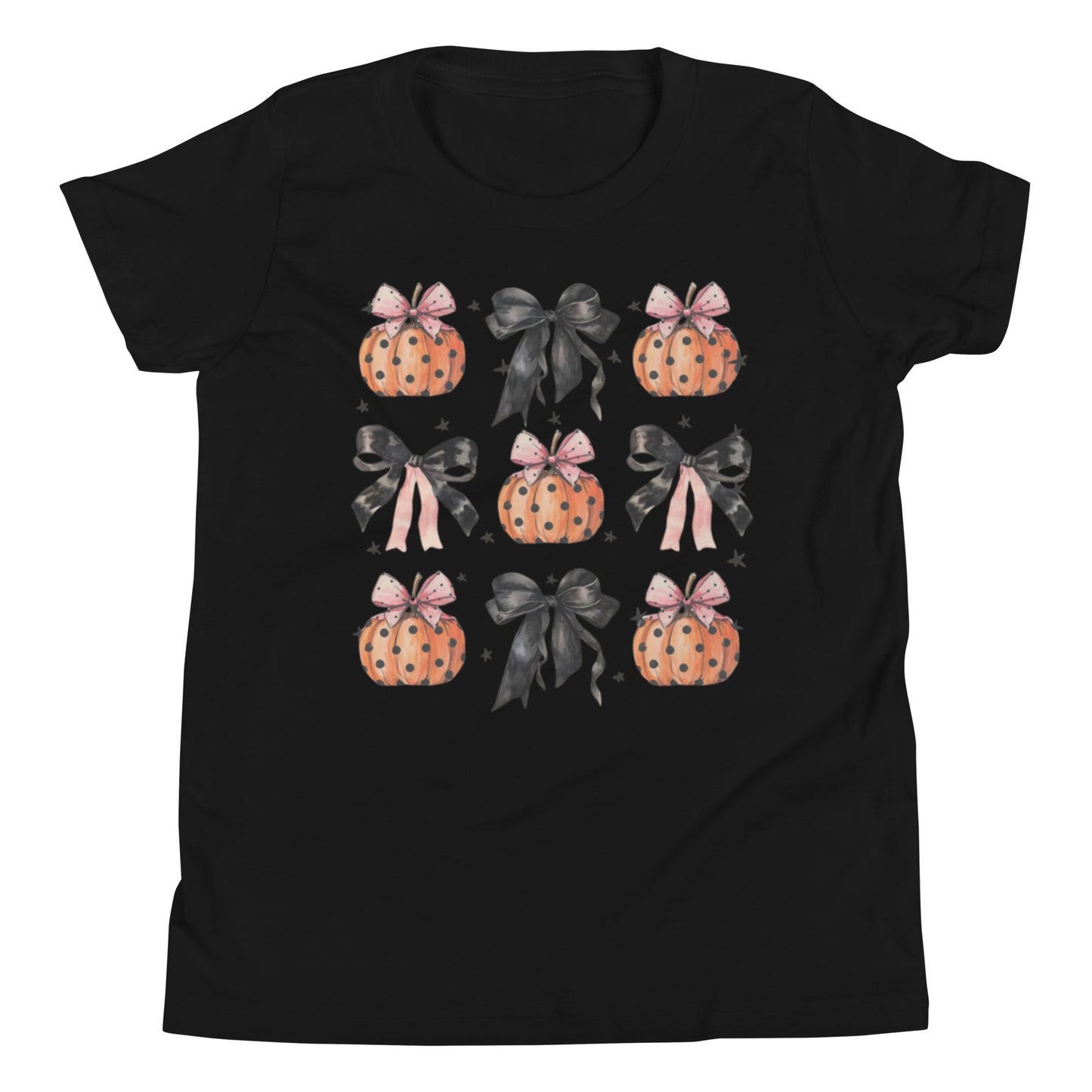Fall Youth T-Shirt