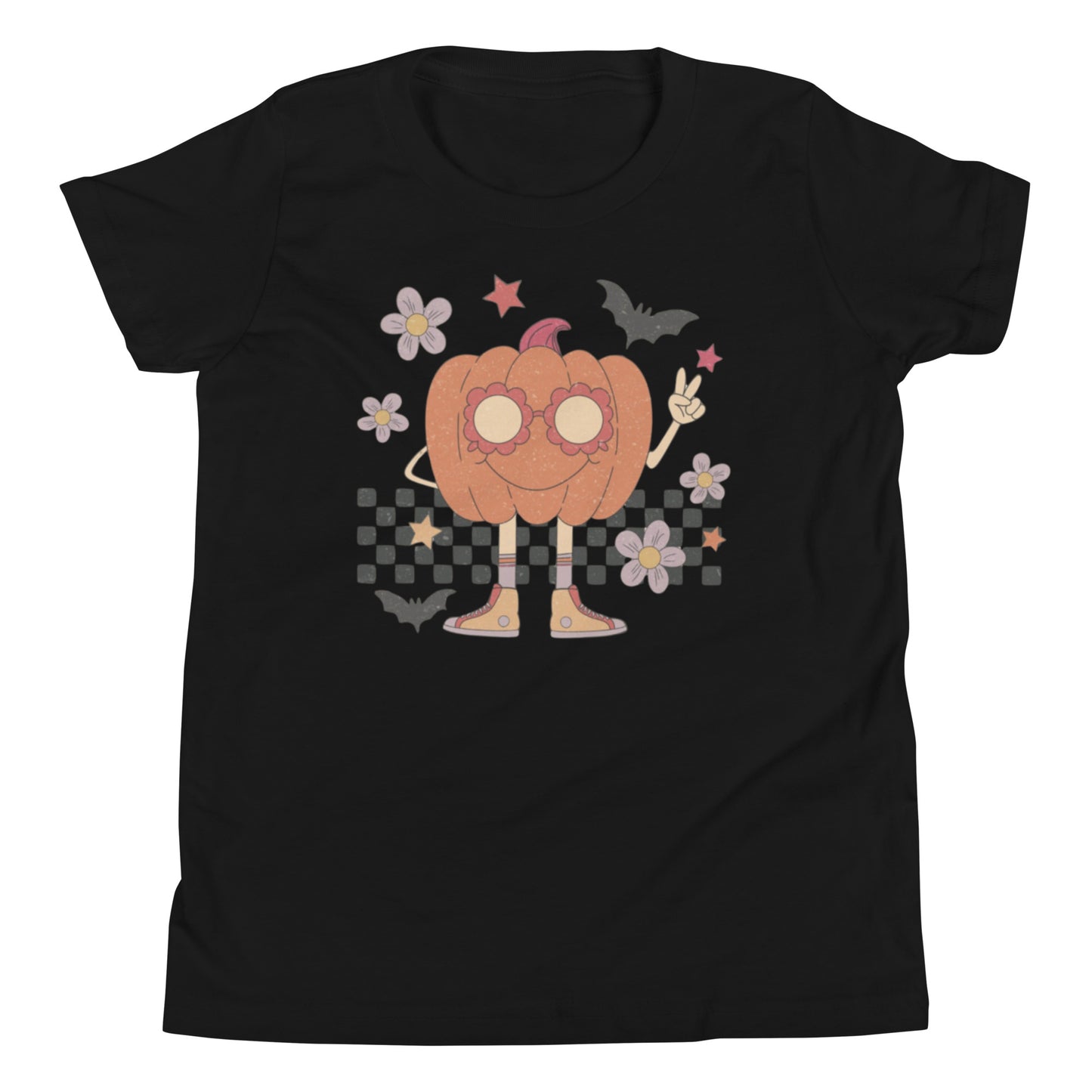 Fall Youth T-Shirt