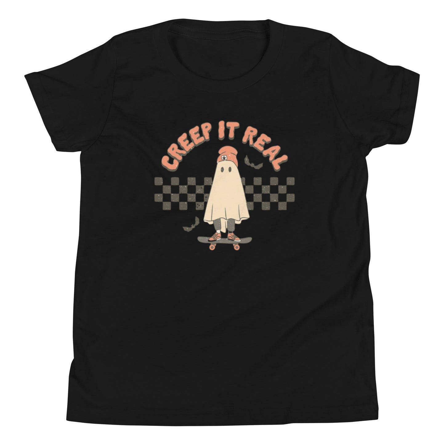 Halloween Youth T-Shirt