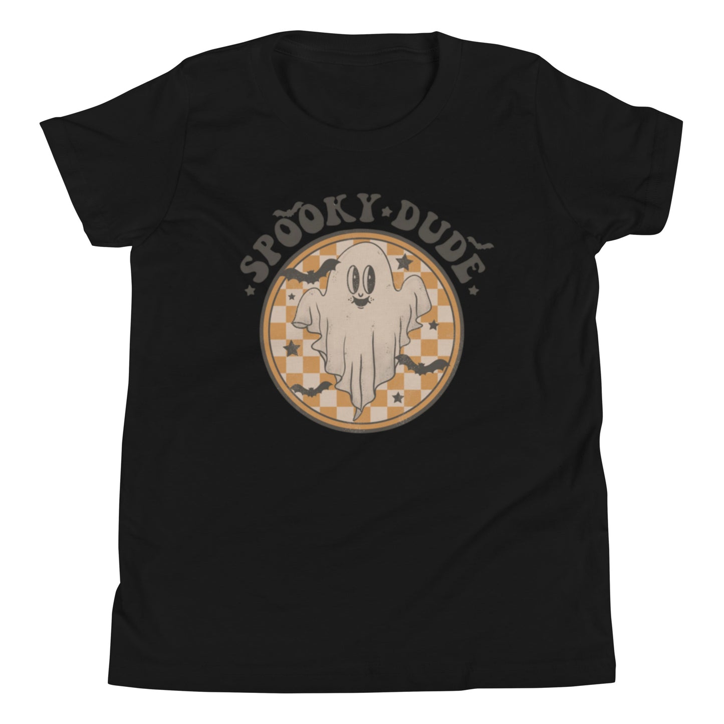 Halloween Youth T-Shirt