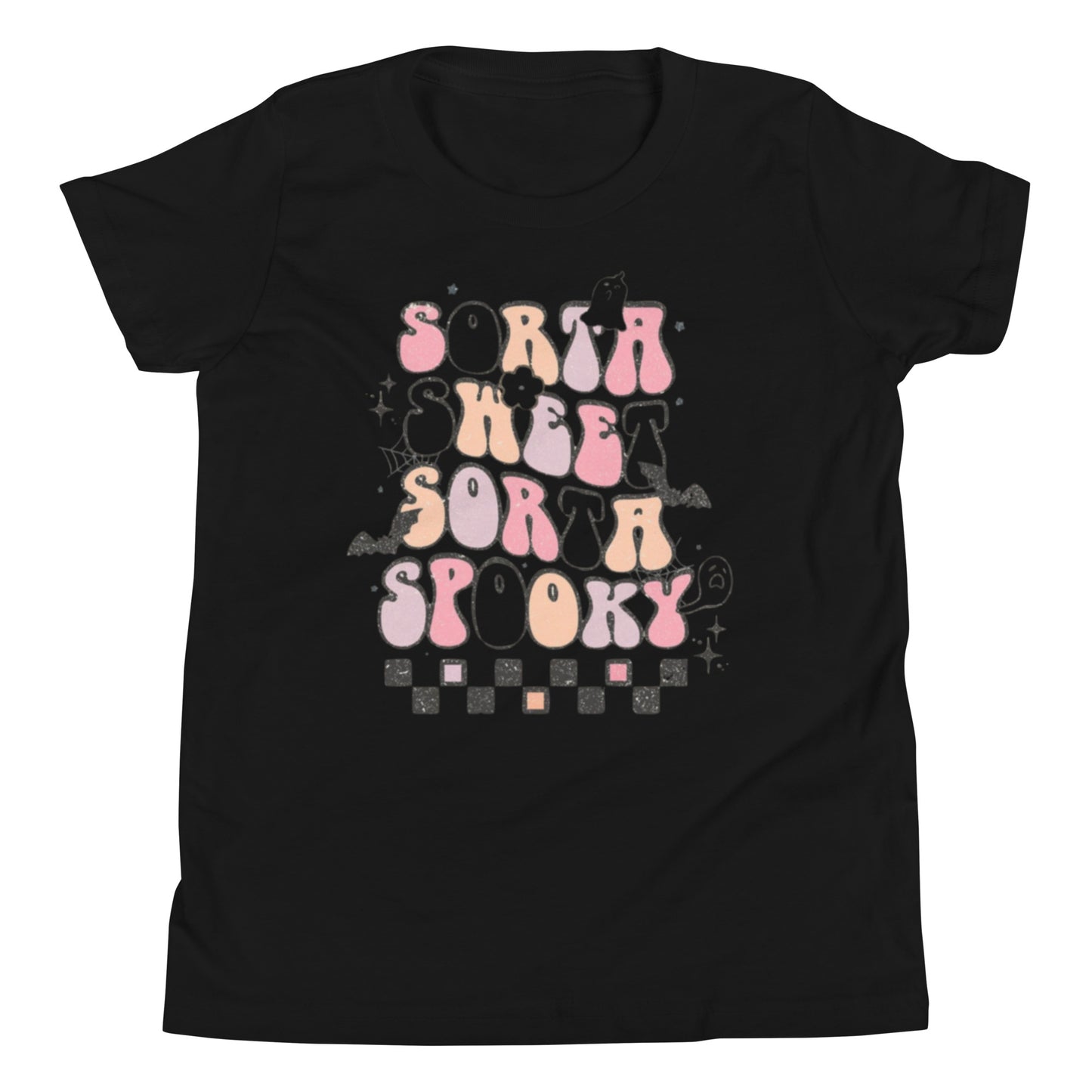 Halloween Youth T-Shirt