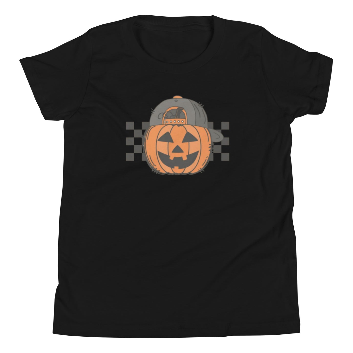 Halloween Youth T-Shirt