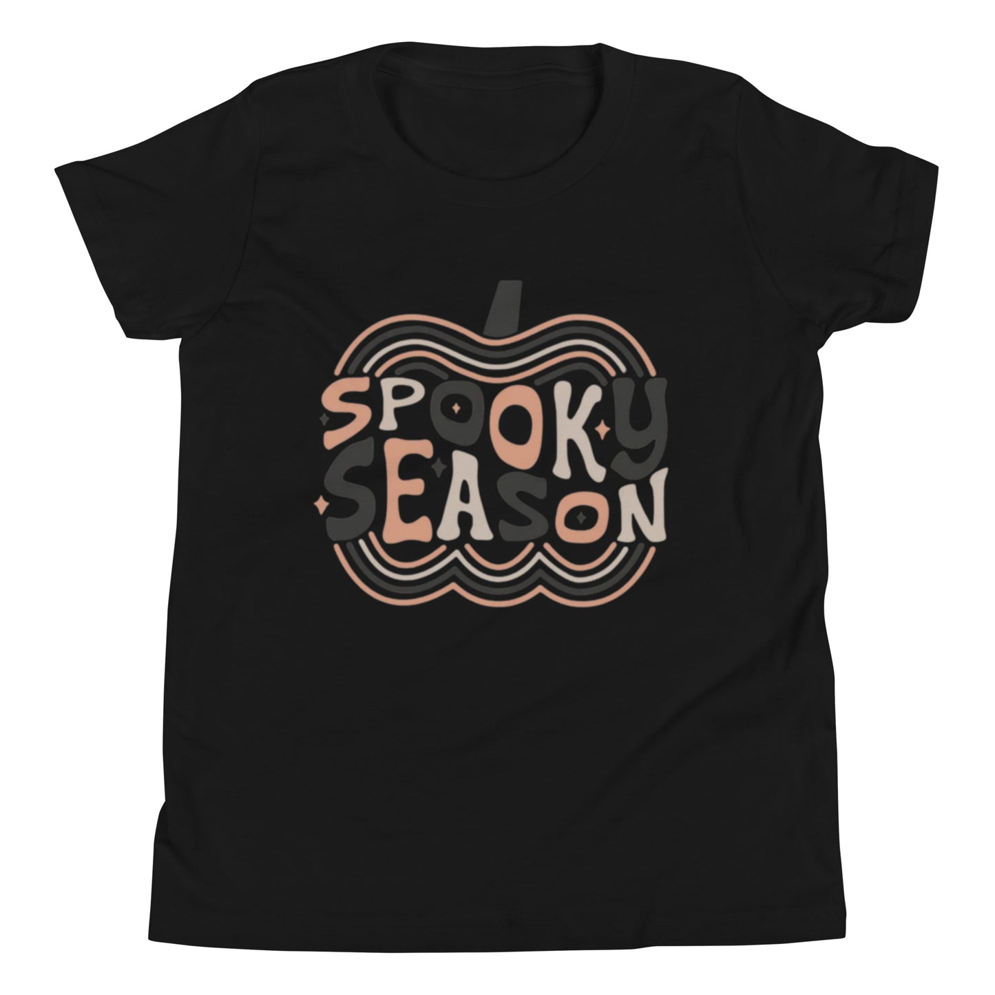Halloween Youth T-Shirt