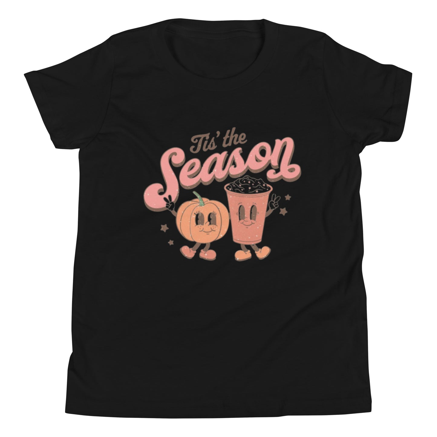 Halloween Youth T-Shirt