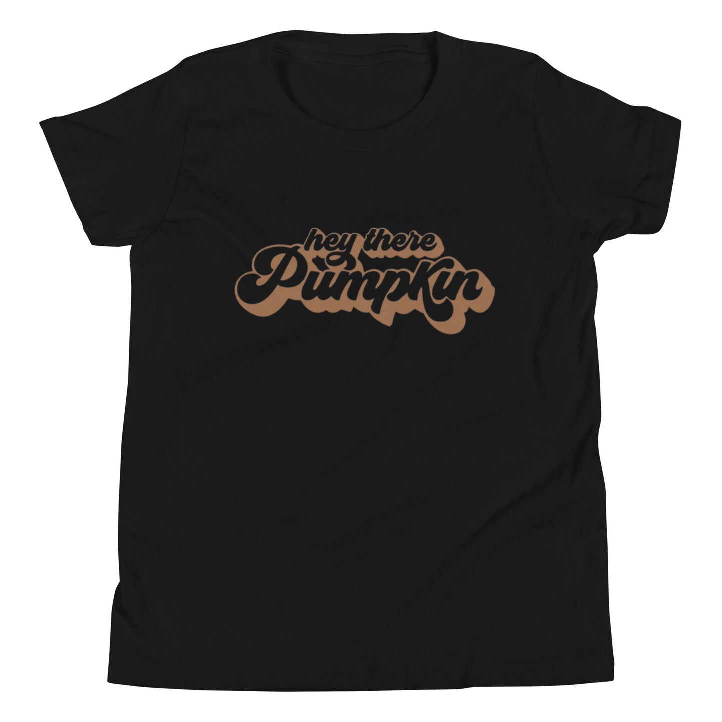 Halloween Youth T-Shirt