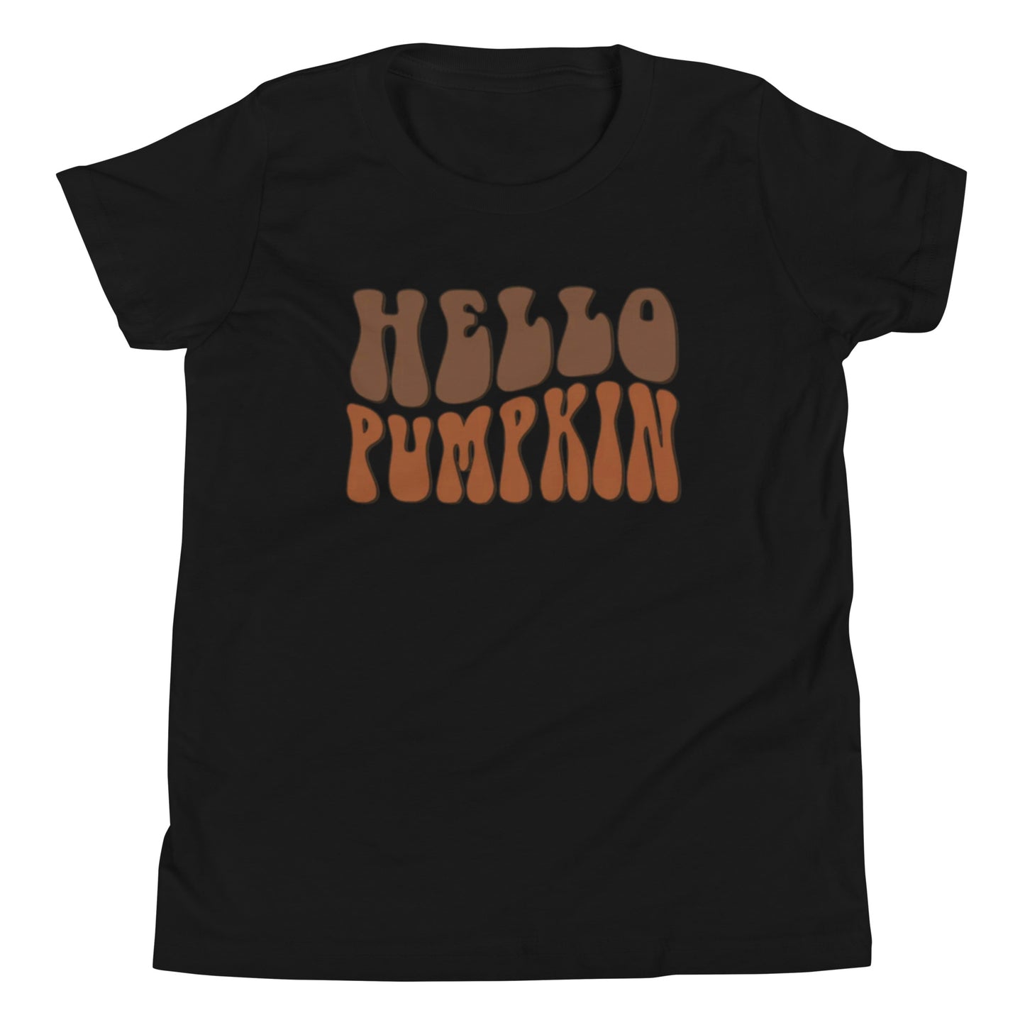 Halloween Youth T-Shirt