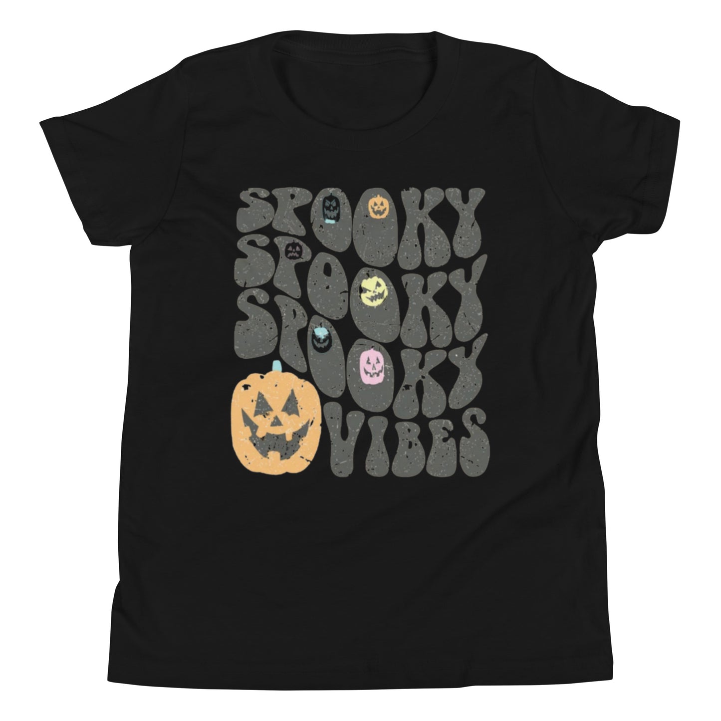 Halloween Youth T-Shirt