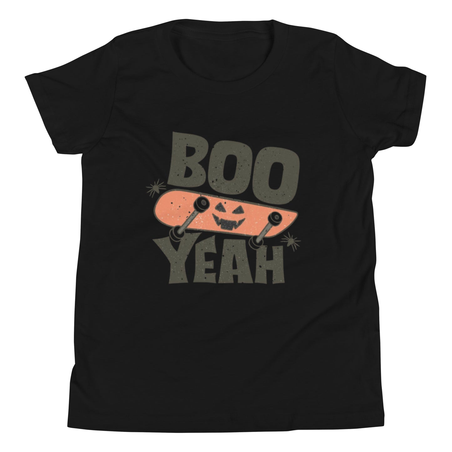 Halloween Youth T-Shirt