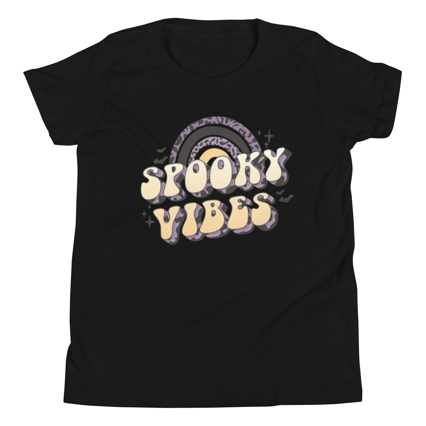 Halloween Youth T-Shirt