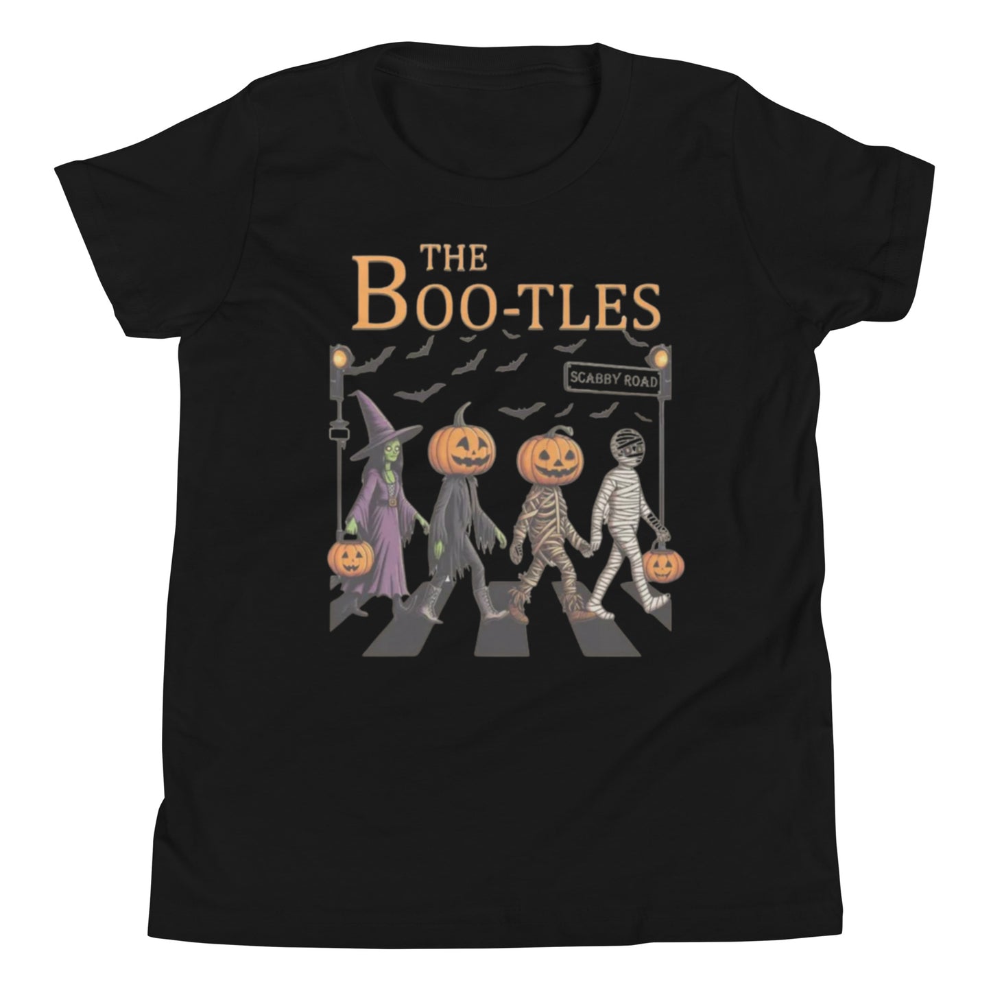 Halloween Youth T-Shirt