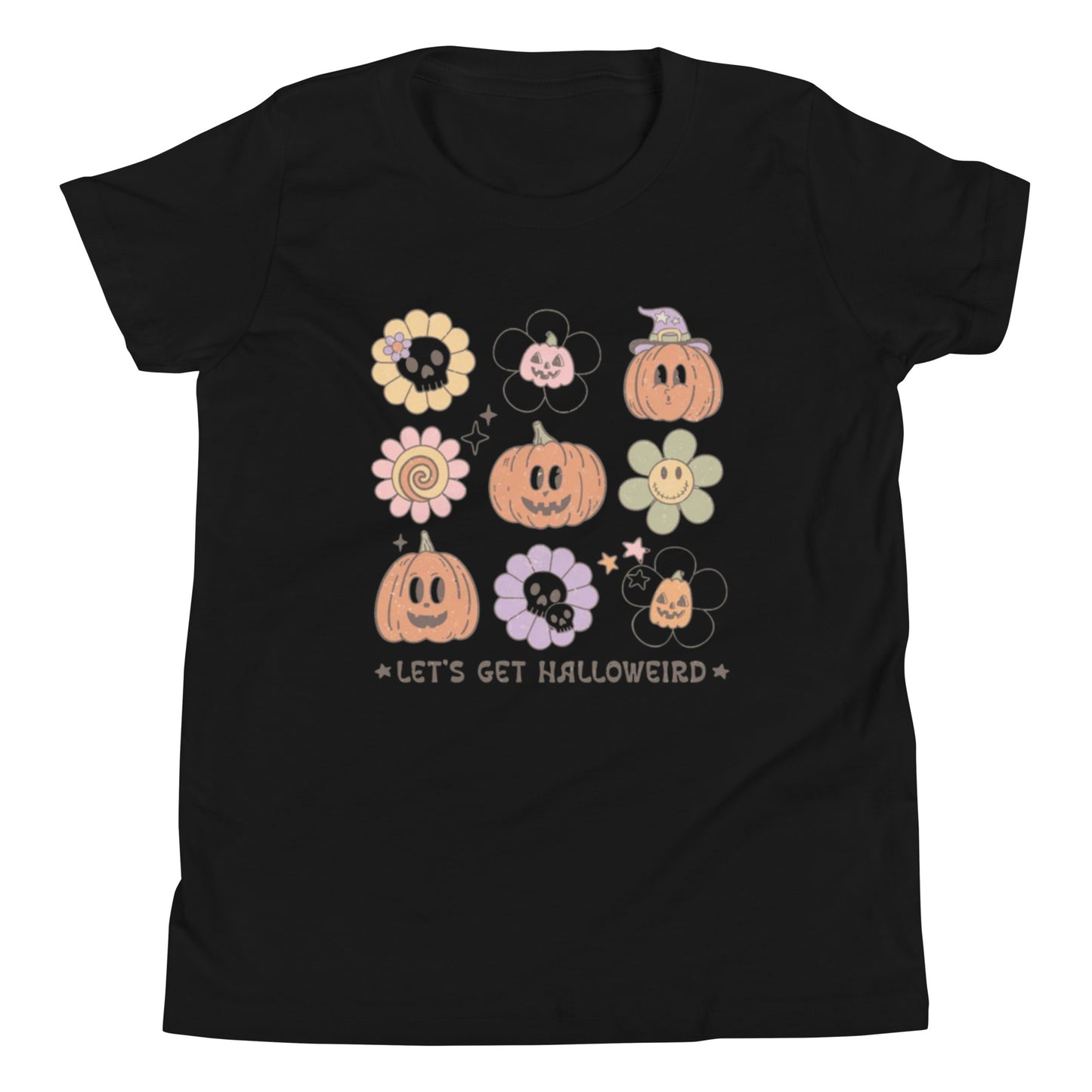 Halloween Youth T-Shirt