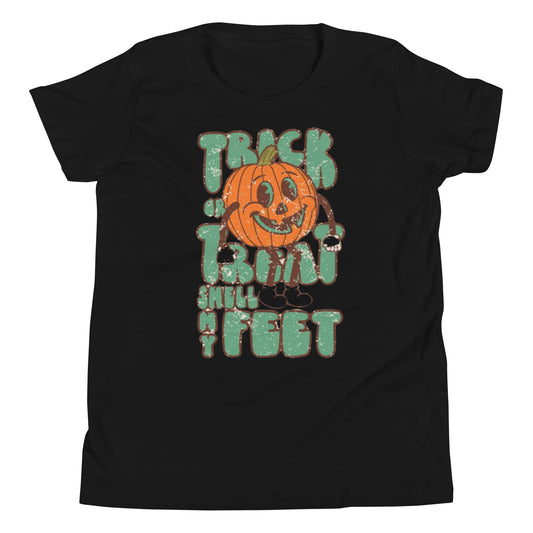 Halloween Youth T-Shirt