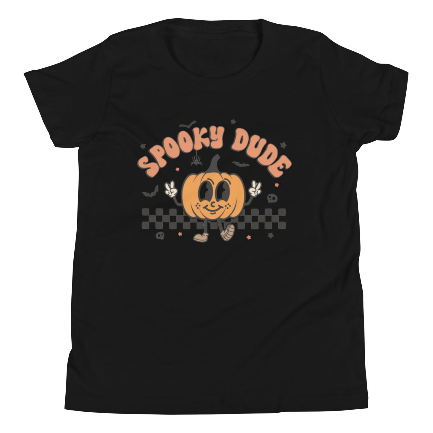 Halloween Youth T-Shirt