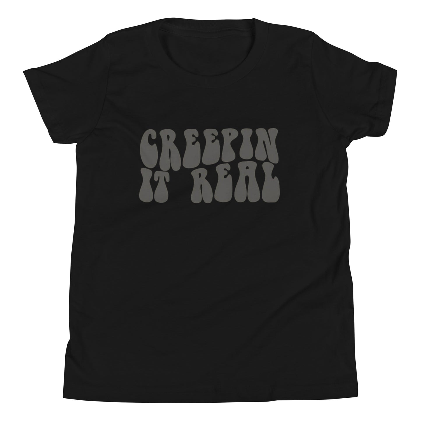 Halloween Youth T-Shirt