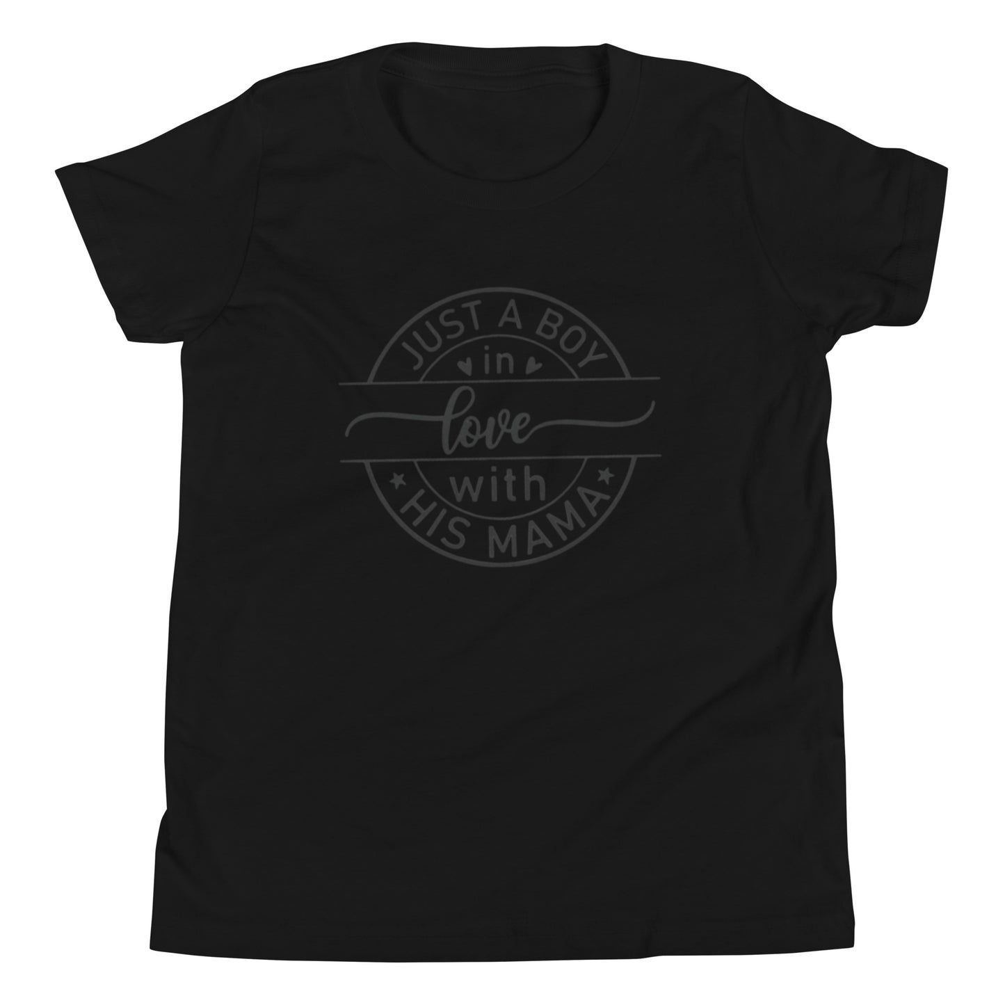 Mama & Me Youth T-Shirt