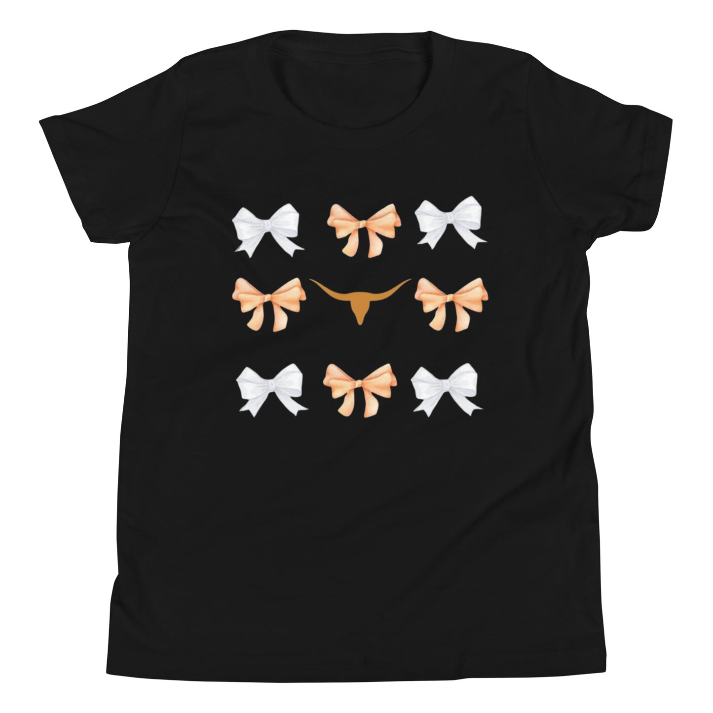 Texas Longhorns Youth T-Shirt