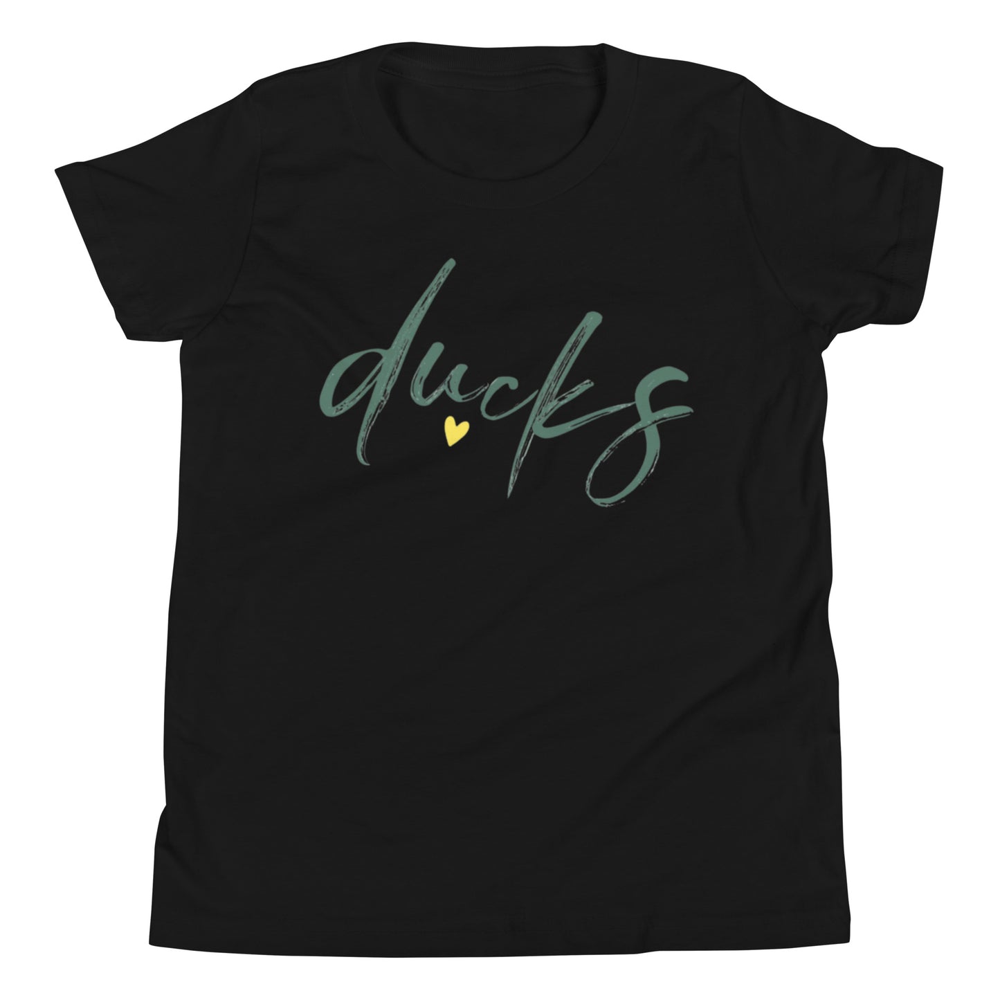 Oregon Ducks Youth T-Shirt