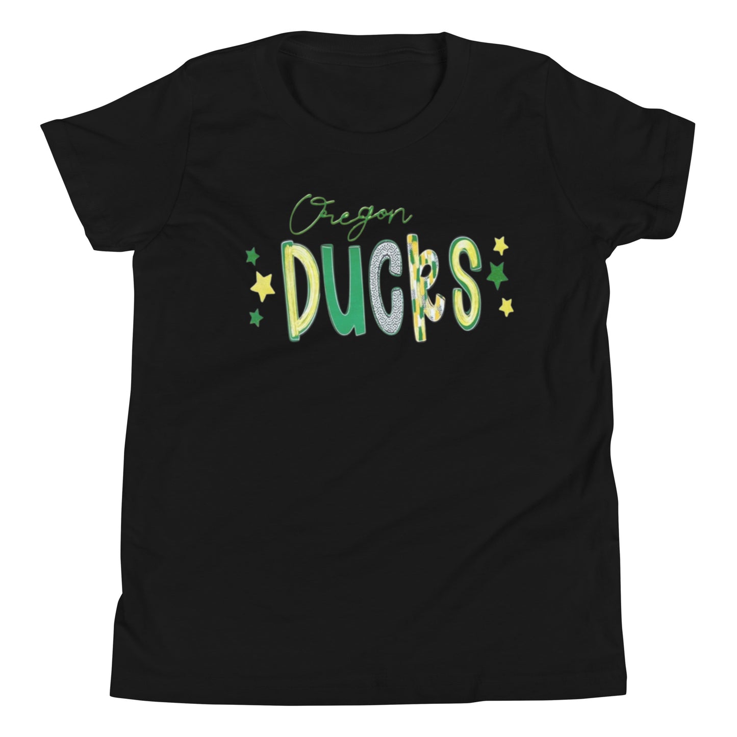 Oregon Ducks Youth T-Shirt