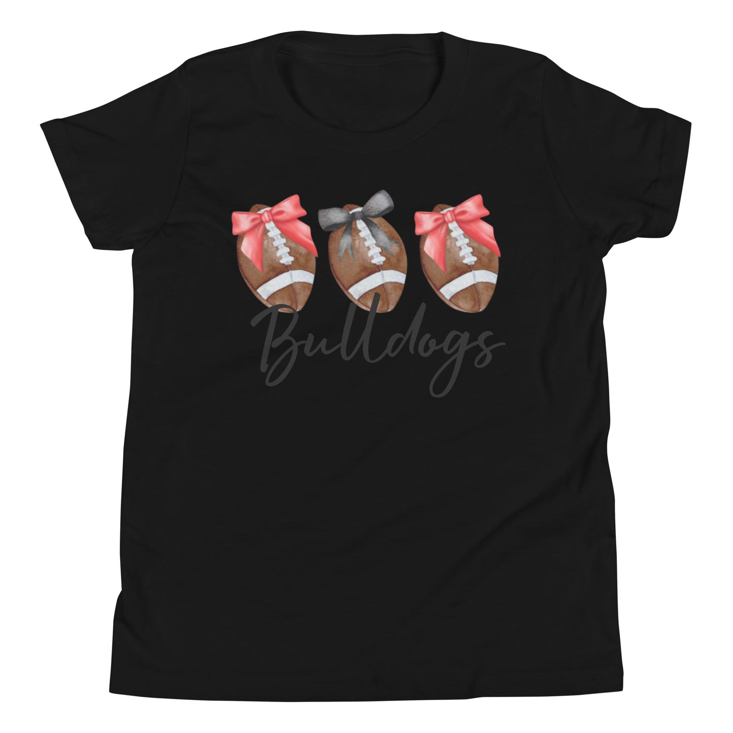 Georgia Bulldogs Youth T-Shirt