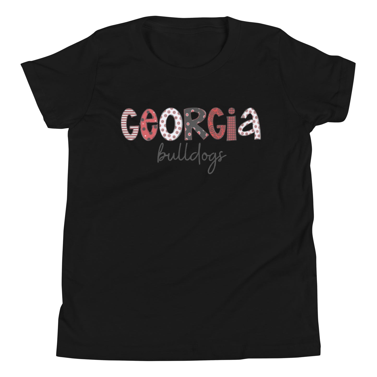 Georgia Bulldogs Youth T-Shirt
