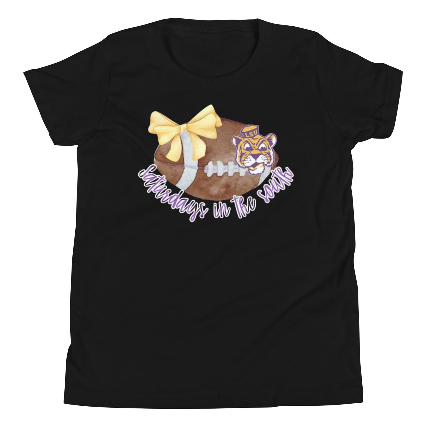 LSU Youth T-Shirt