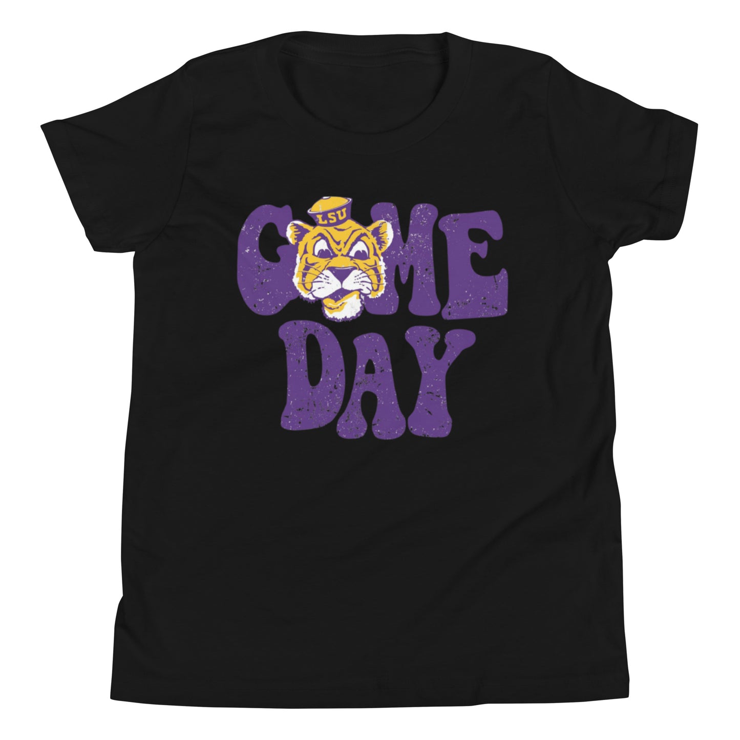 LSU Youth T-Shirt