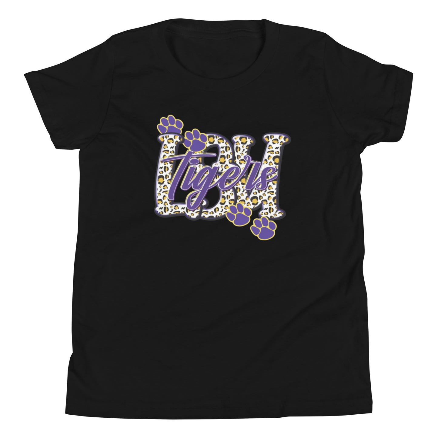 LSU Youth T-Shirt