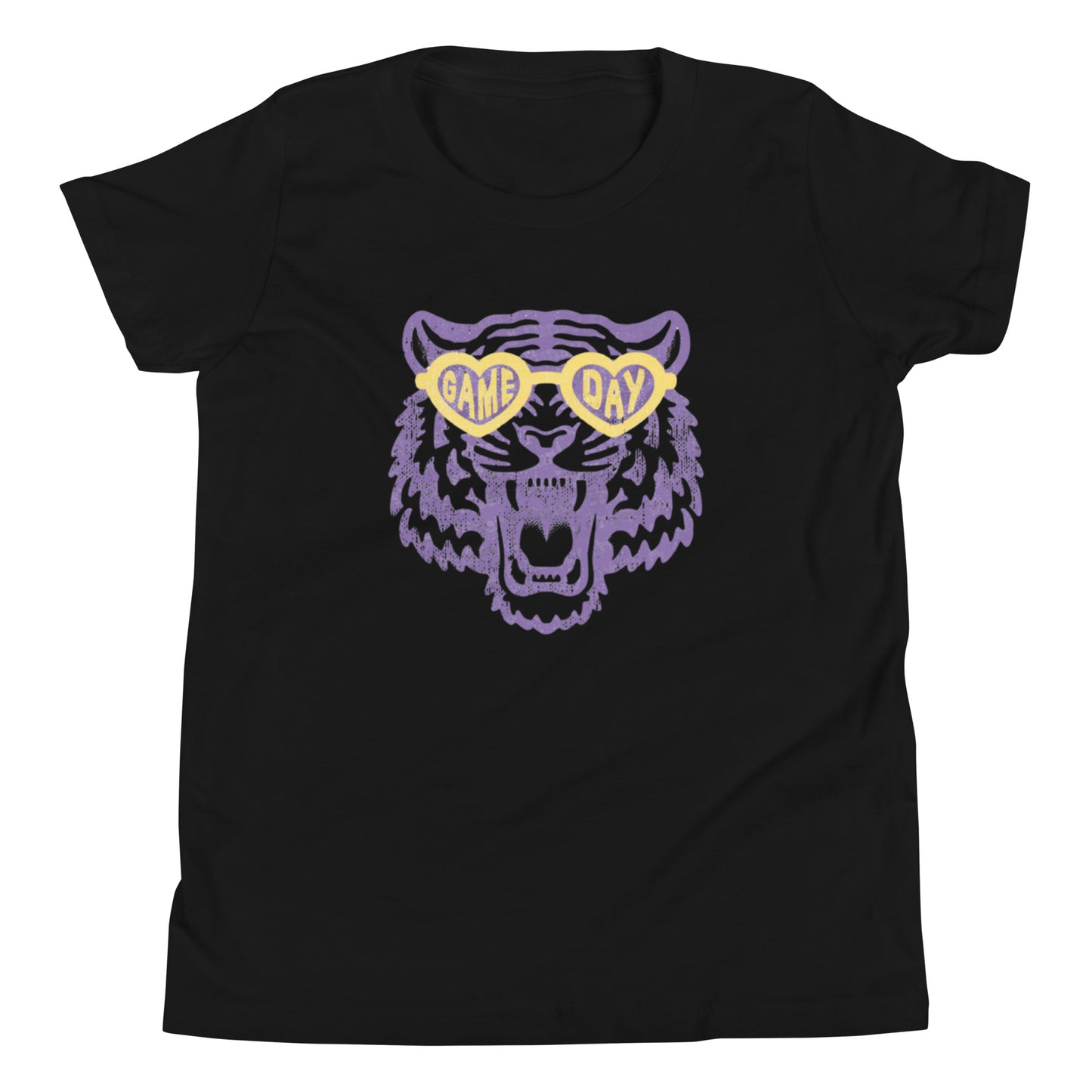 LSU Youth T-Shirt