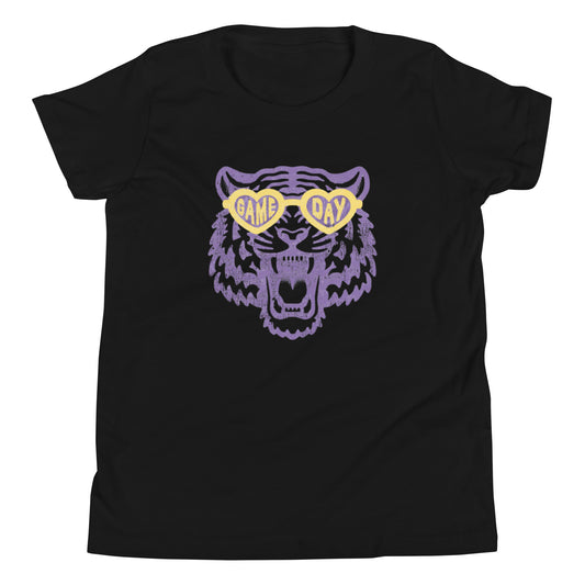 LSU Youth T-Shirt