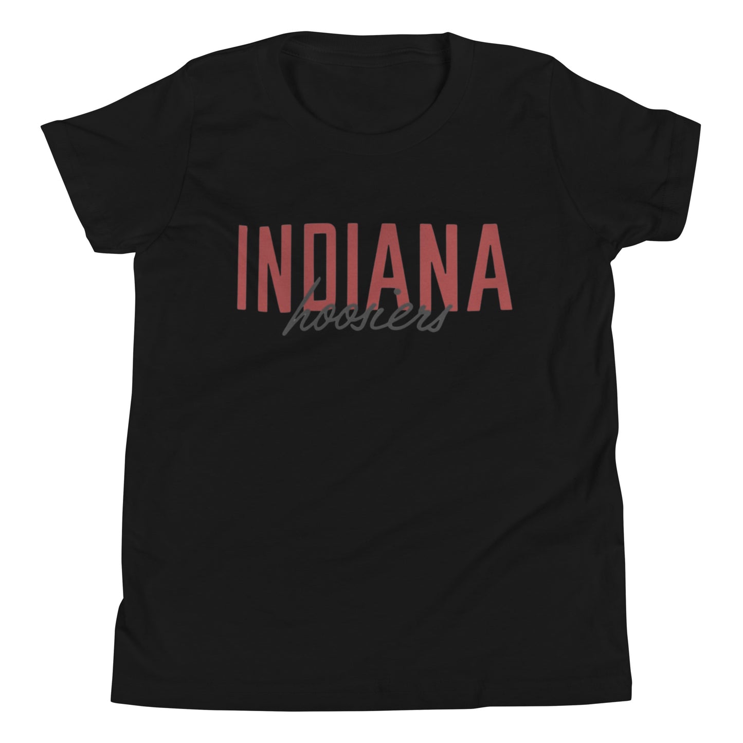 Indiana Hoosiers Youth T-Shirt