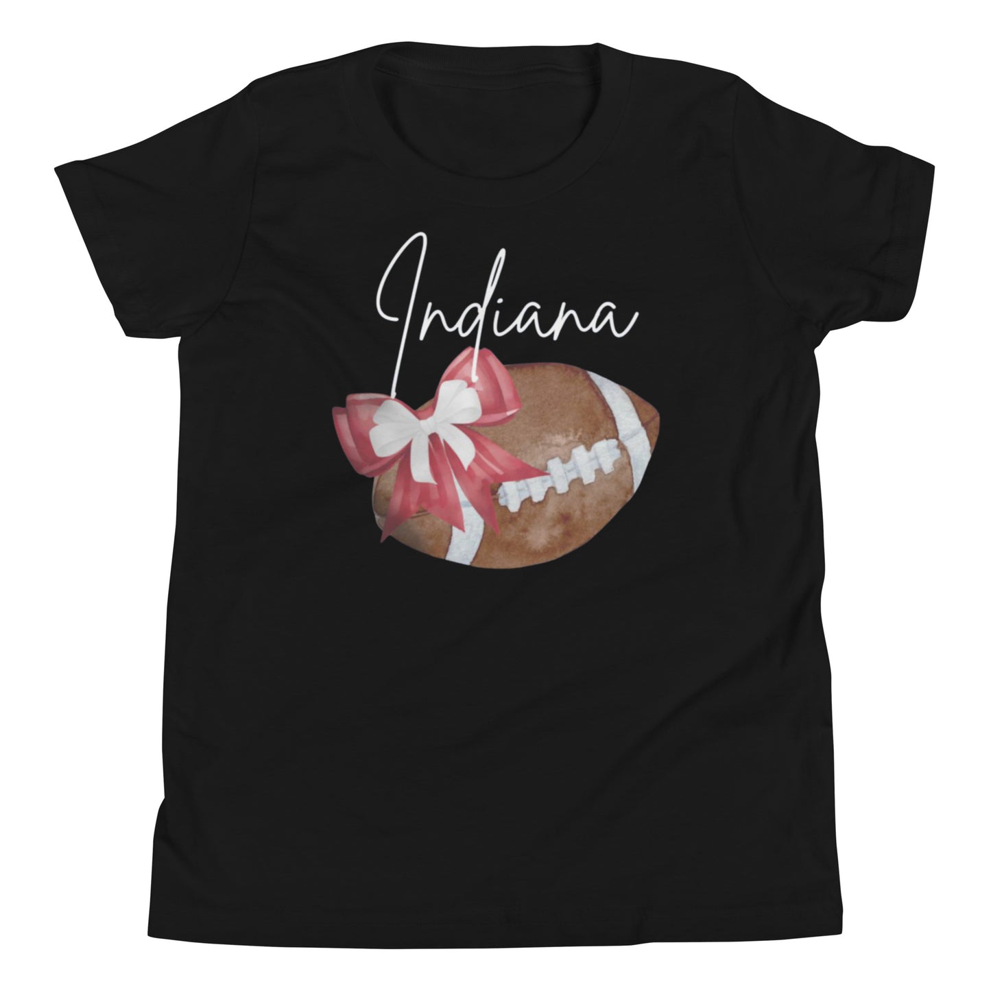 Indiana Hoosiers Youth T-Shirt