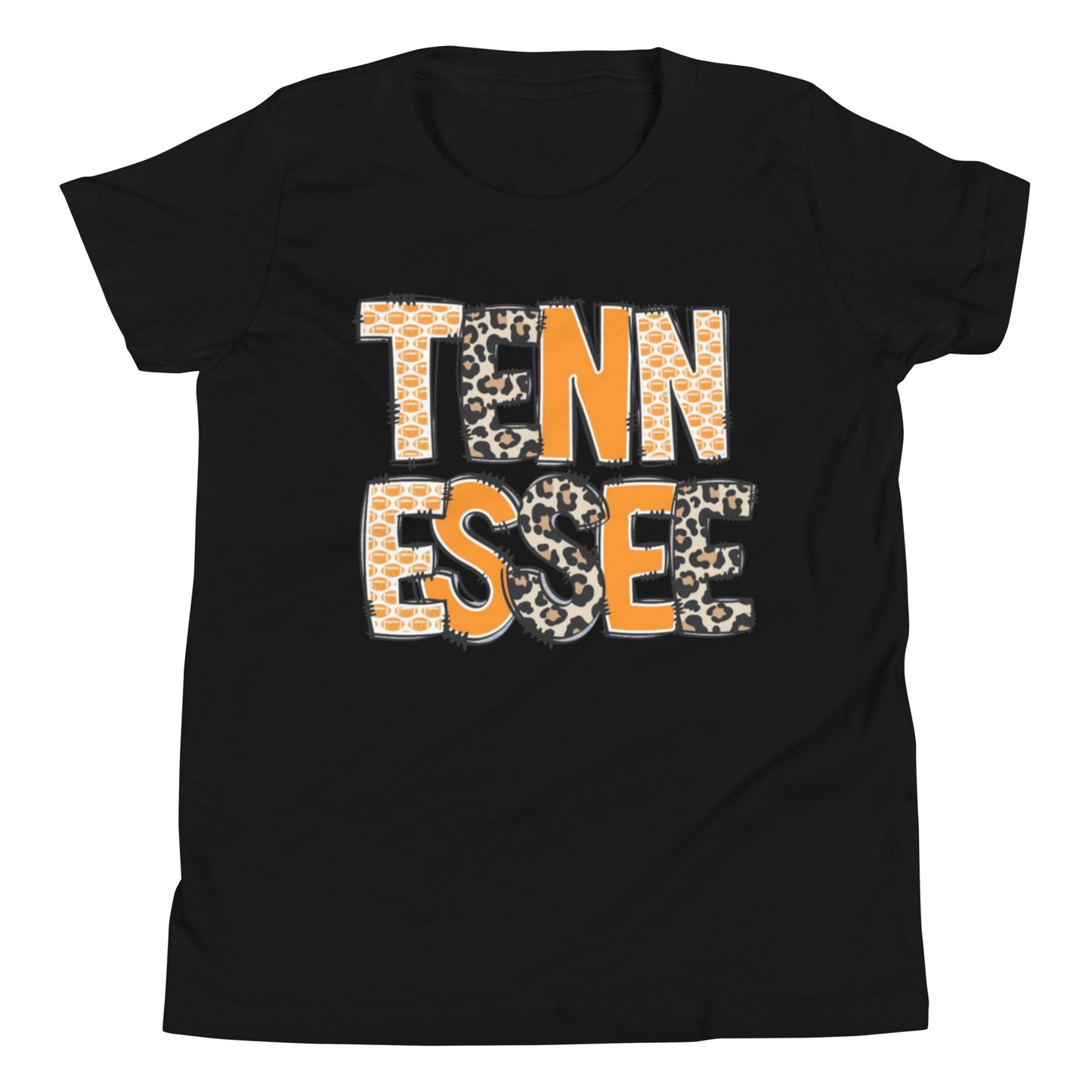 Tennessee Vols Youth T-Shirt