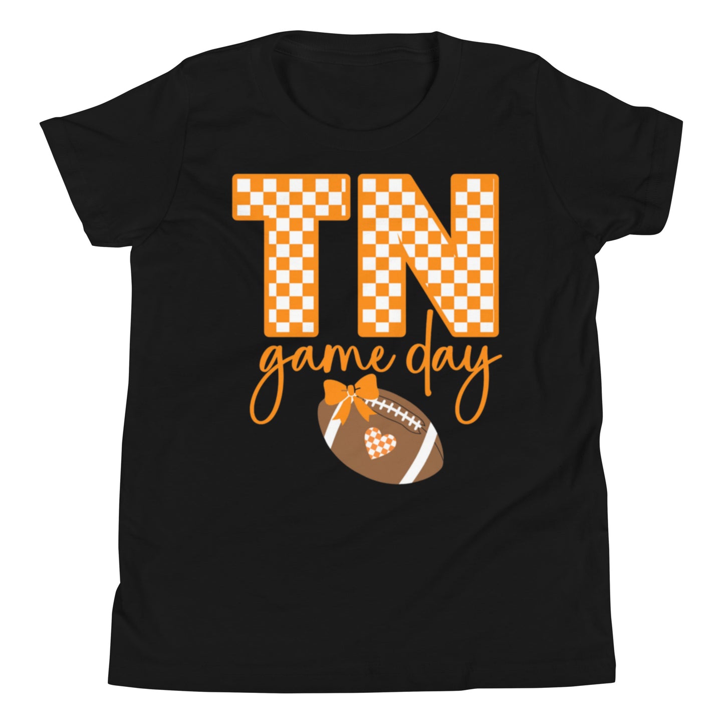 Tennessee Vols Youth T-Shirt