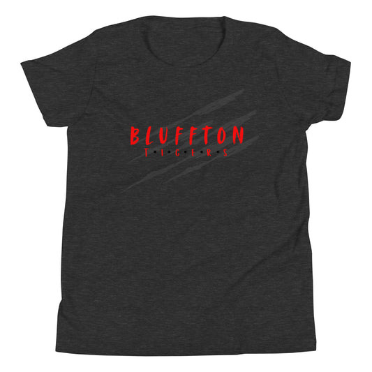 Bluffton Tigers Youth Tshirt